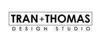 TRAN+THOMAS Logo